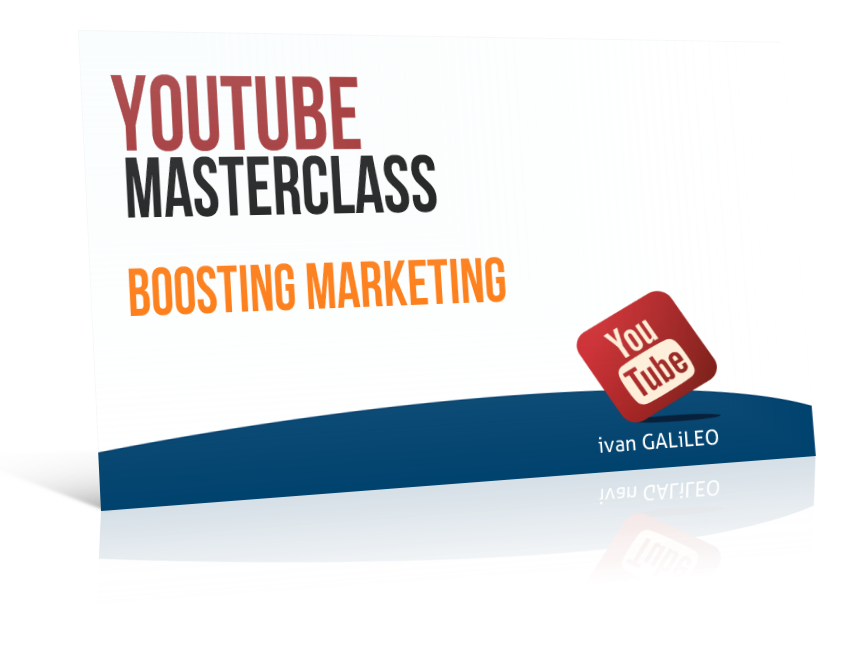 YouTube MasterClass Funnel Marketing